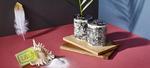 Candles & Home Fragrance