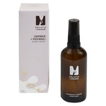 LAVENDER + PATCHOULI HOME SPRAY