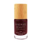 RASPBERRY NAIL POLISH