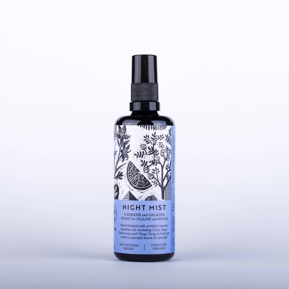 ORGANIC NIGHT MIST