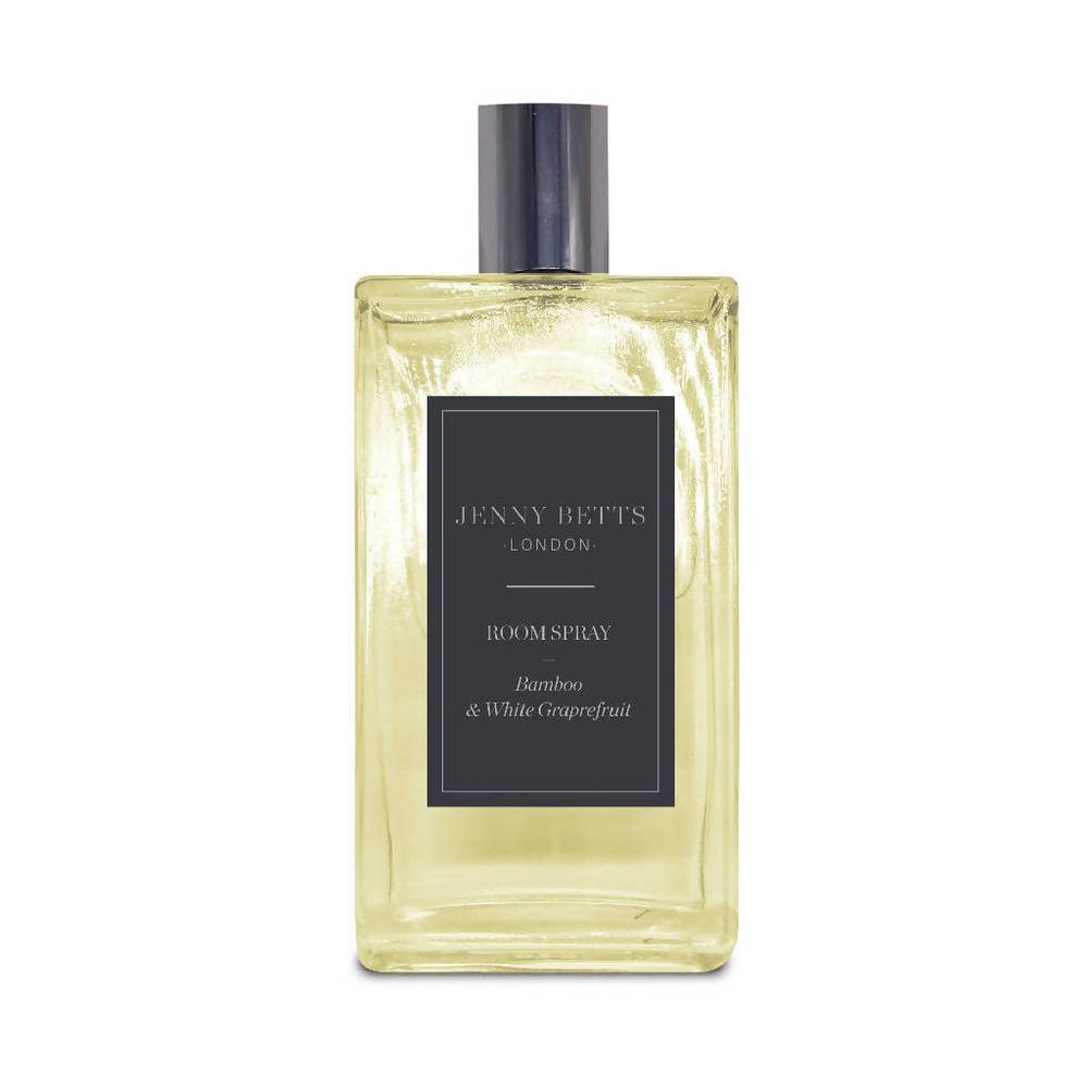 BAMBOO & WHITE GRAPEFRUIT ROOM SPRAY