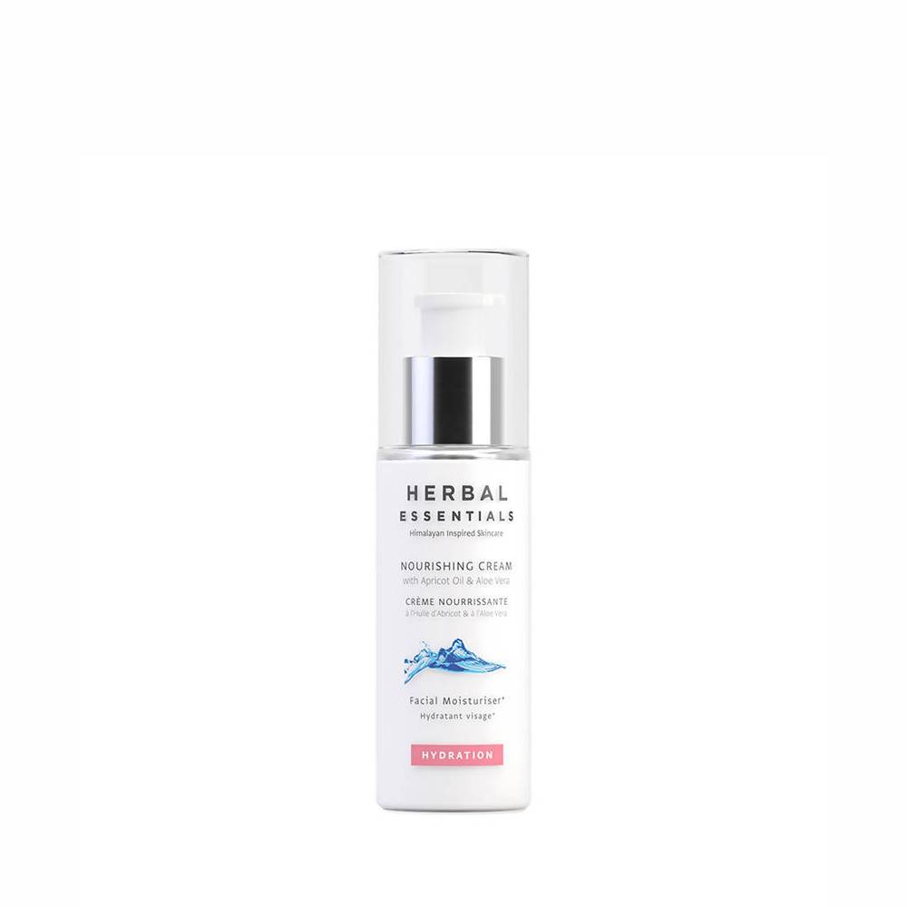 NOURISHING CREAM