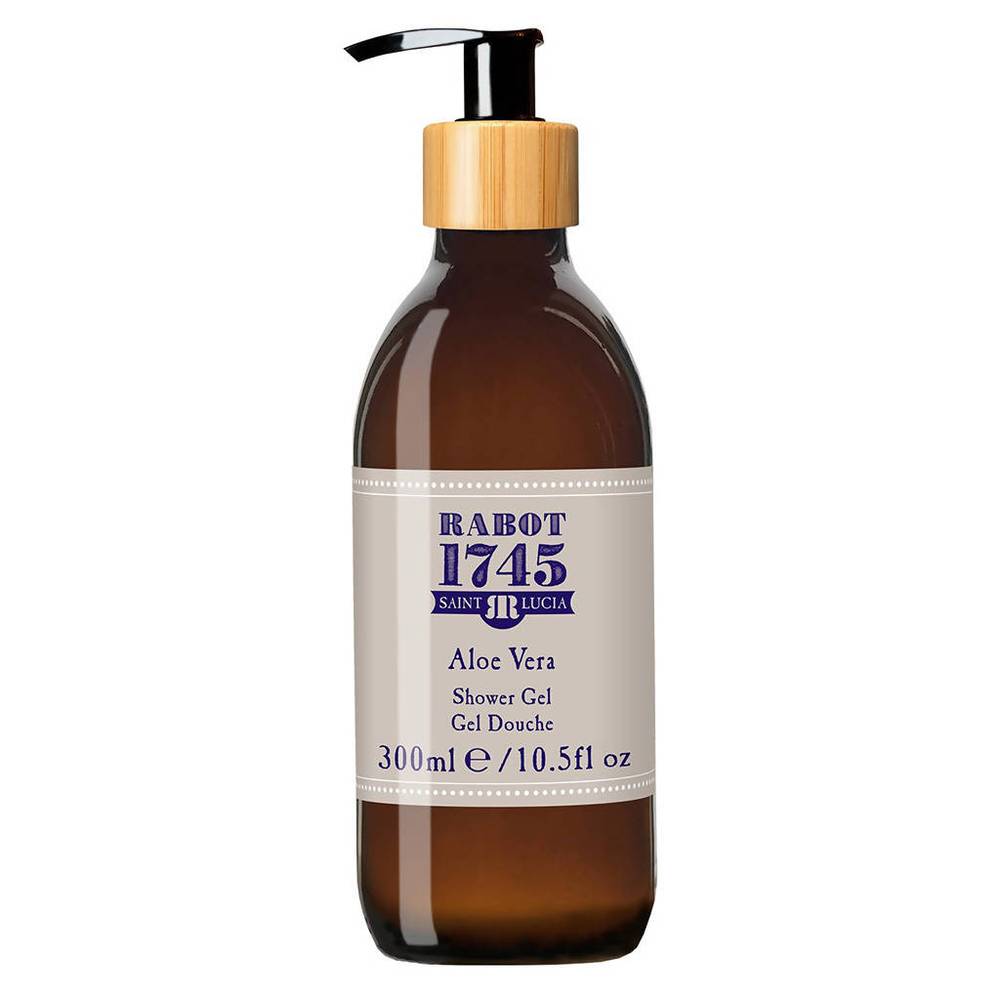ALOE VERA SHOWER GEL