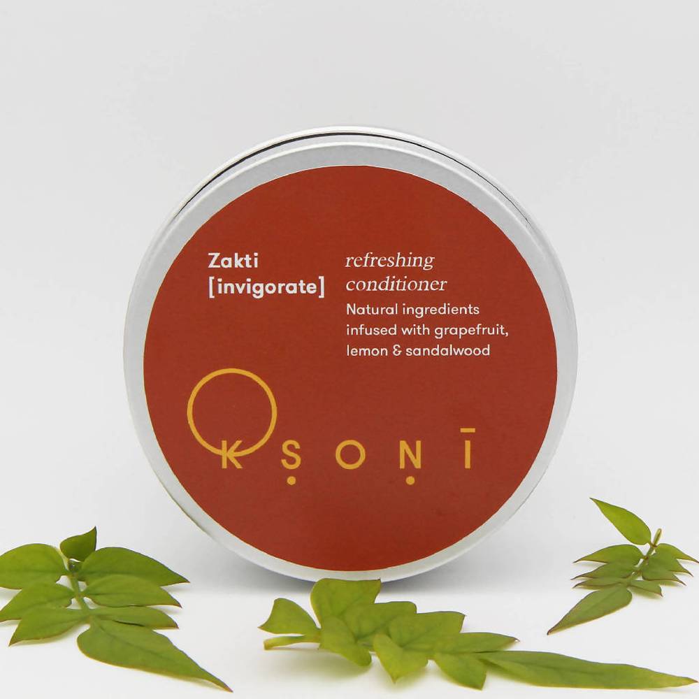 ZAKTI CONDITIONER