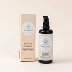BODY & SCALP MASSAGE OIL
