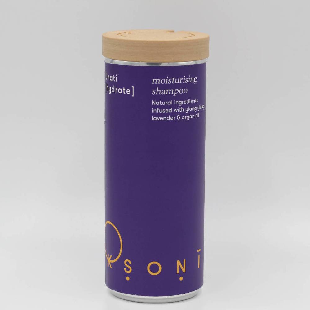 UNATI SHAMPOO
