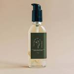 GROUNDING BATH & BODY ELIXIR