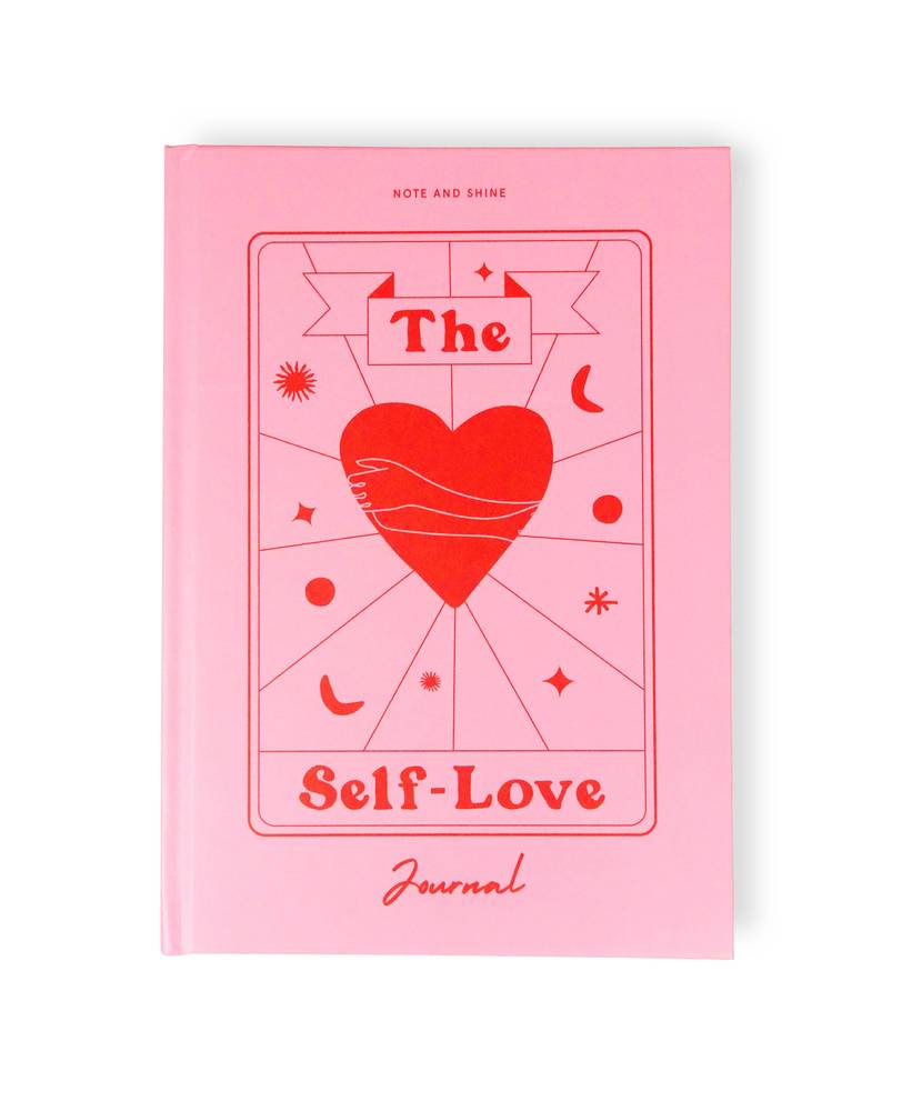 SELF-LOVE JOURNAL