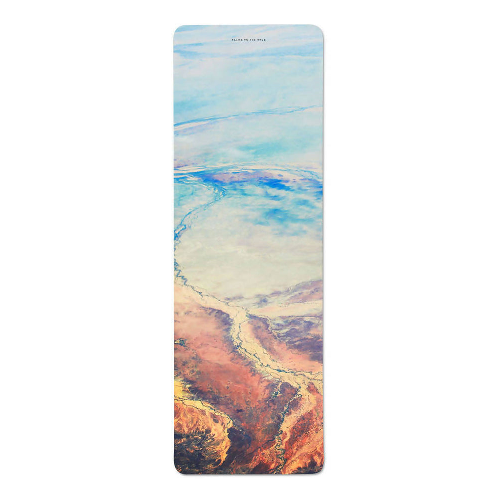 THE OUTBACK YOGA MAT