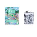 PRASLIN, SEYCHELLES CANDLE