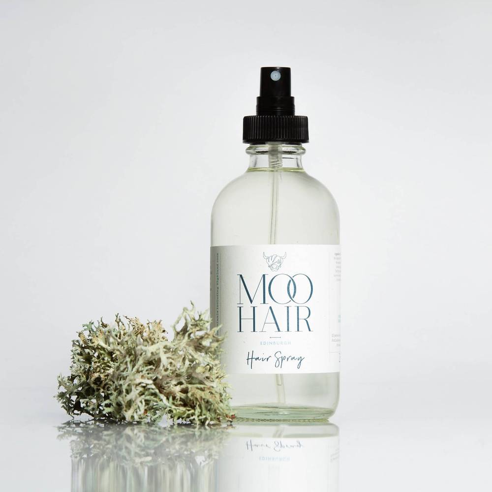 HAIR SPRAY