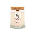 INTIMACY AROMATHERAPY SCENTED CANDLE