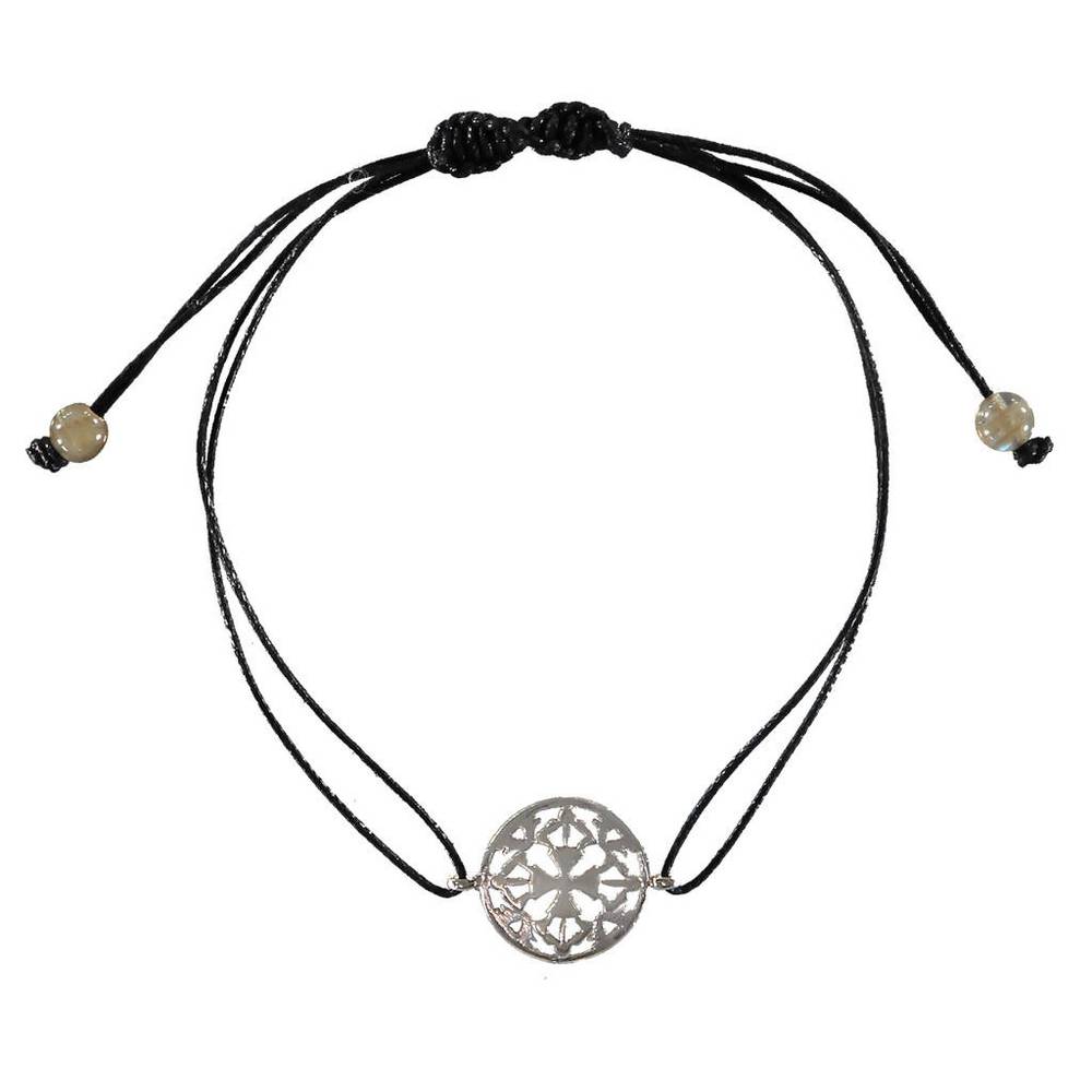 CLARITY & REALISATION BRACELET + MEDITATION APP