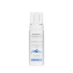 FOAMING FACE WASH