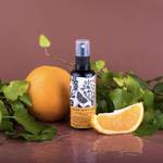 ORGANIC HAND SANITISER