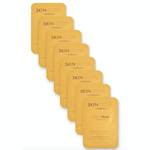 GLOW MASK UNDER-EYE TREATMENT (PACK OF 8)
