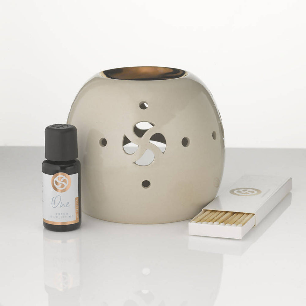 STJÄRNA OIL BURNER