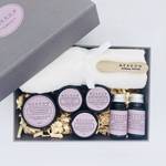 FACIAL IN A BOX – STARTER KIT (TRIAL/TRAVEL)