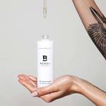 VETIVER & CITRUS BODY OIL