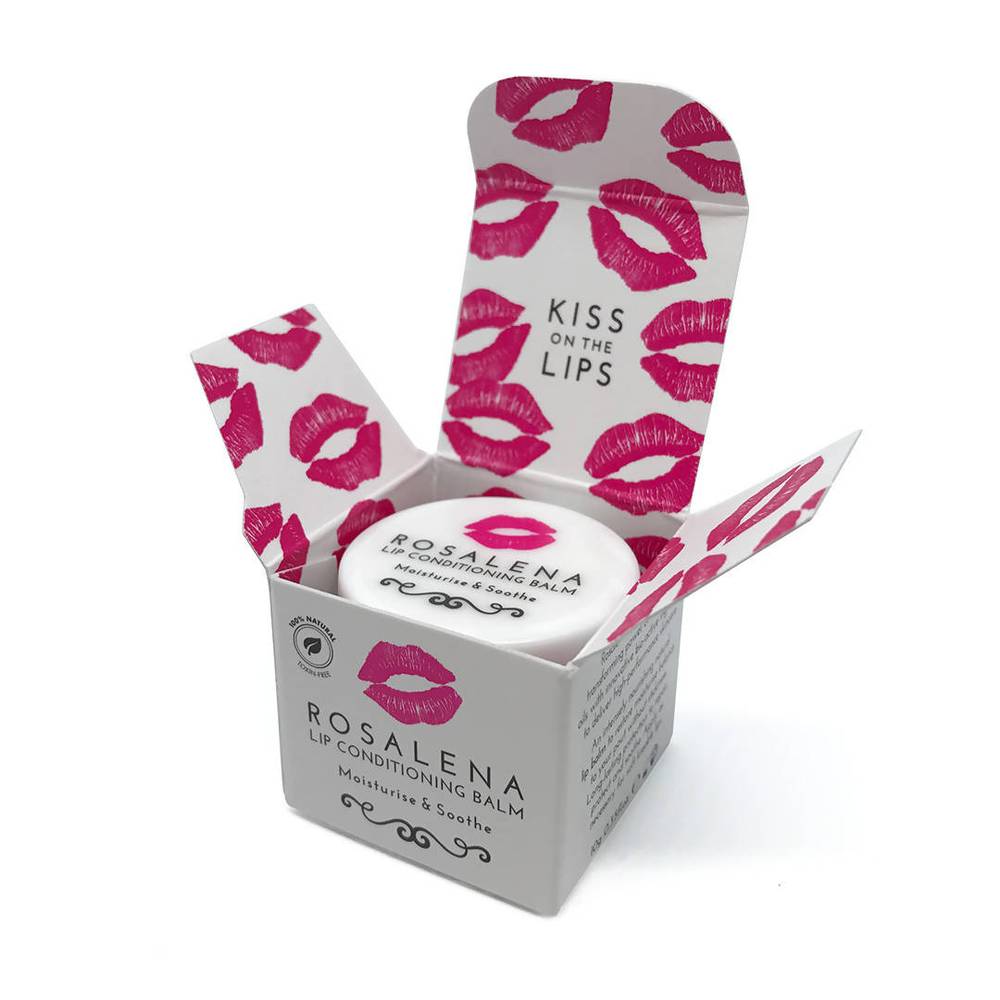 LIP CONDITIONING BALM
