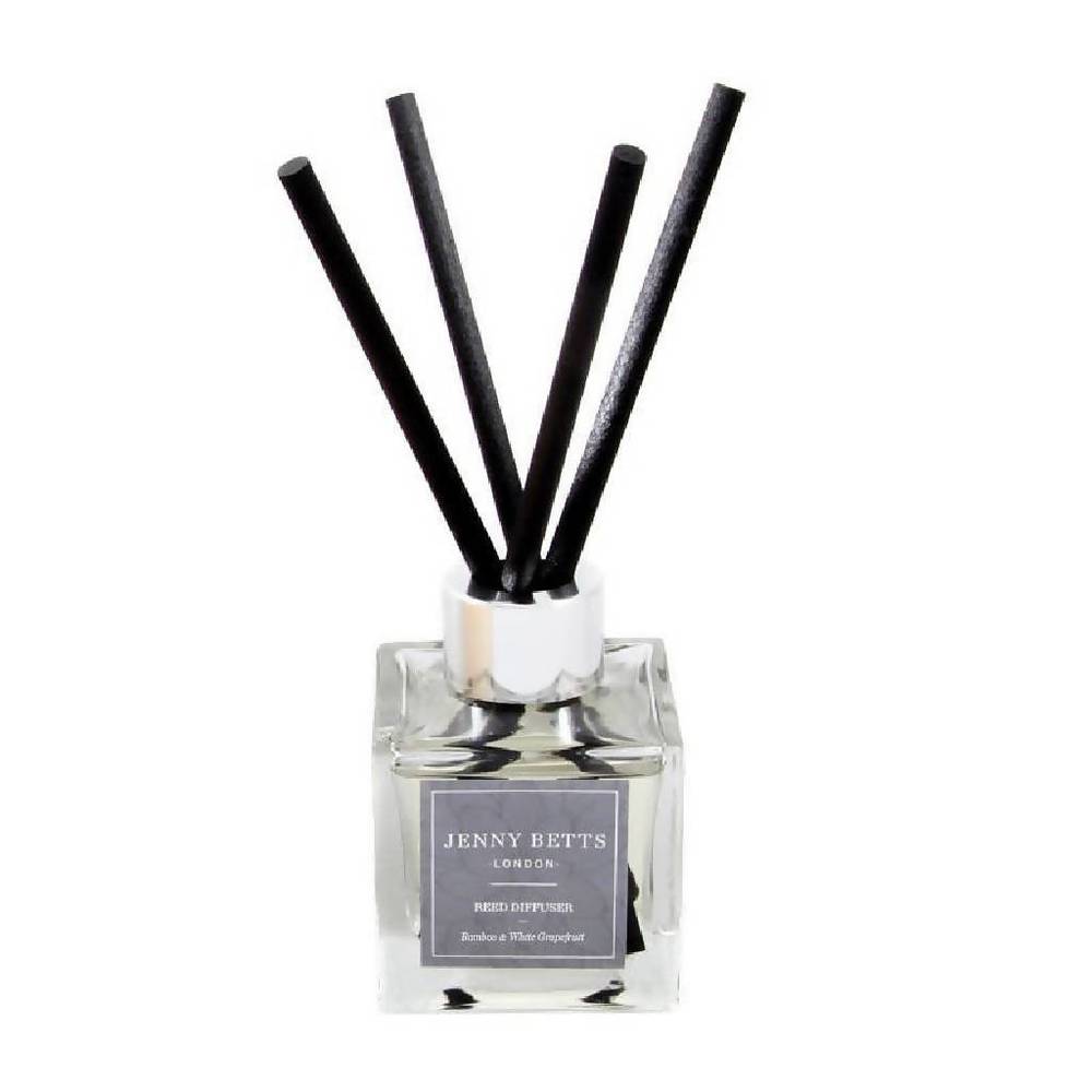 BAMBOO & WHITE GRAPEFRUIT REED DIFFUSER