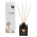 HAITIAN VETIVER + BERRIES REED DIFFUSER