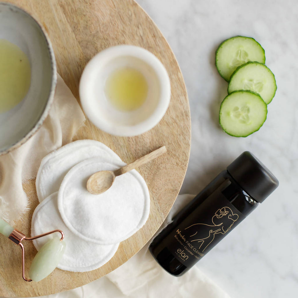 WONDER FACE CLEANSER