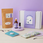 THE SWEET DREAMS LARGE AROMATHERAPY PAMPER BOX