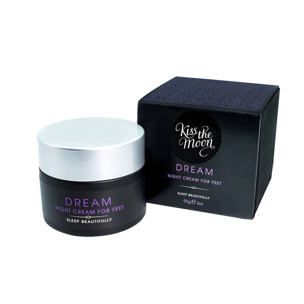 DREAM NIGHT CREAM FOR FEET