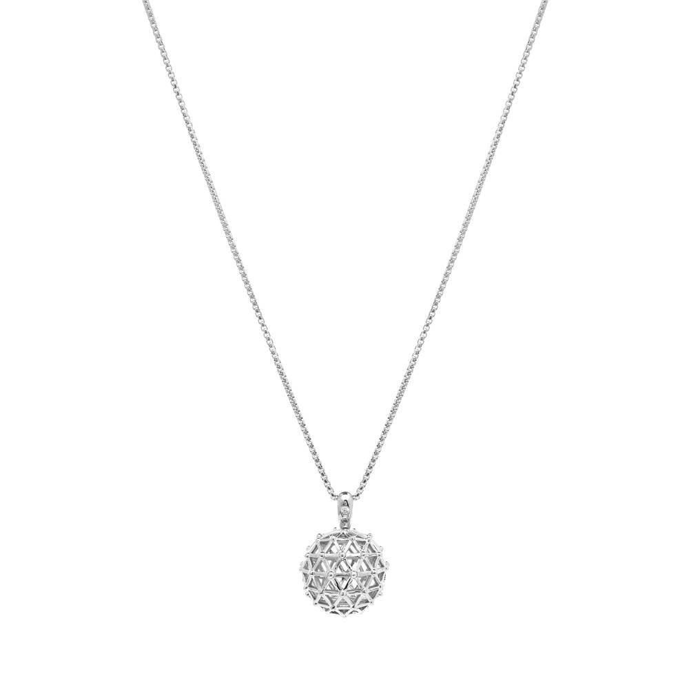 ESSENTIAL OIL DIFFUSER NECKLACE
