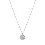 ESSENTIAL OIL DIFFUSER NECKLACE
