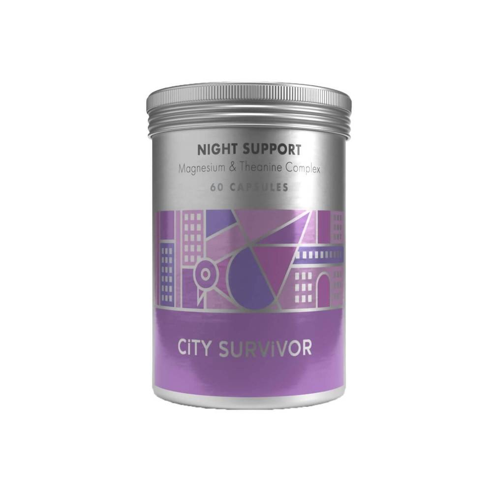 NIGHT SUPPORT