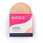 THE HYDRATING ONE - SHAMPOO BAR