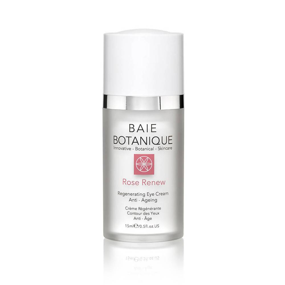 ROSE RENEW REGENERATING EYE CREAM
