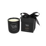 GLOW AROMATHERAPY SOY CANDLE