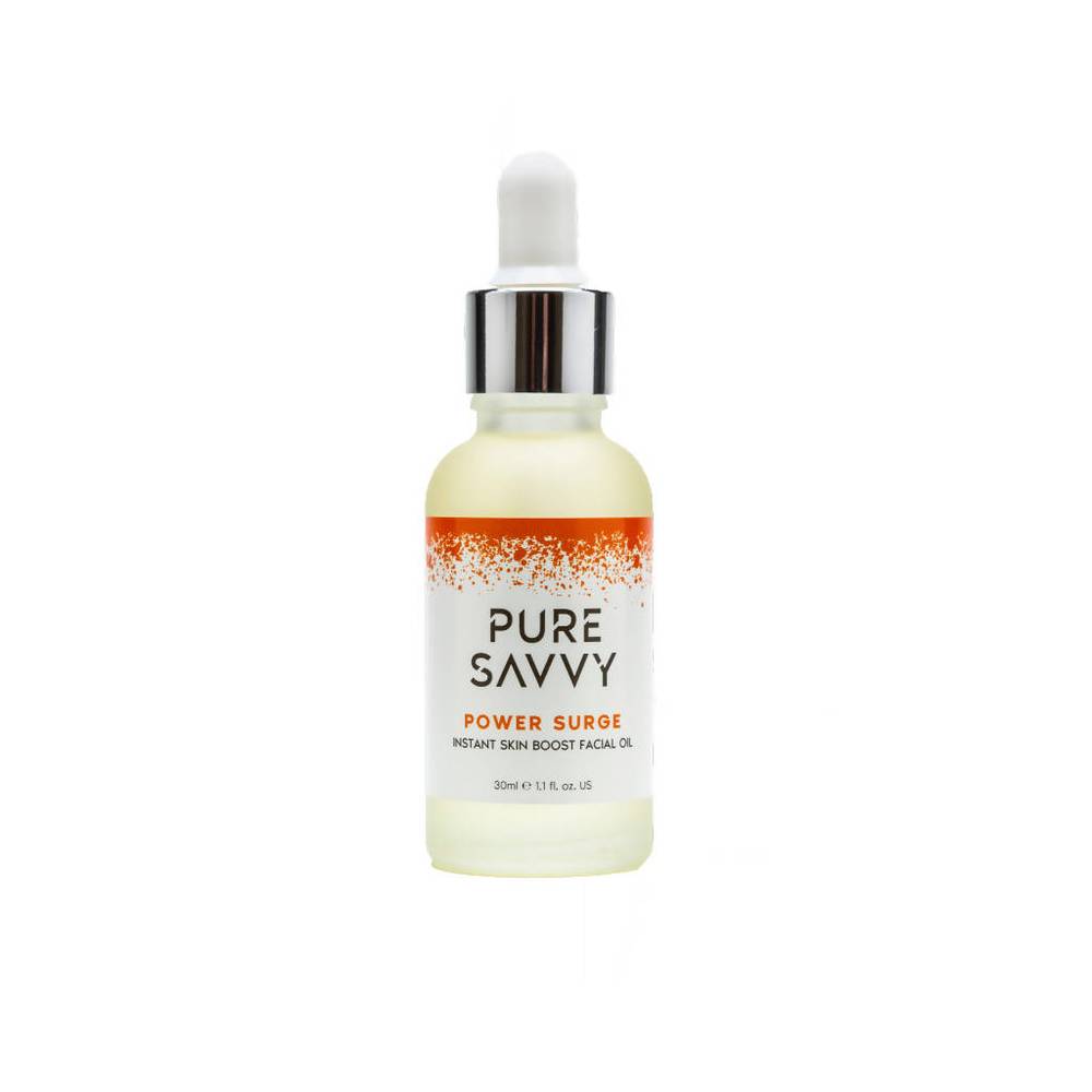 INSTANT SKIN BOOST FACIAL OIL