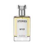 STORIES No.01 EAU DE PARFUM