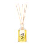 HAPPINESS AROMATHERAPY NATURAL REED DIFFUSER