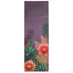 TROPICANA PLACEMENT ORCHID YOGA MAT