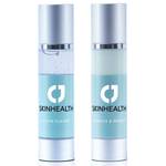 TWO STEP SKINCARE ROUTINE