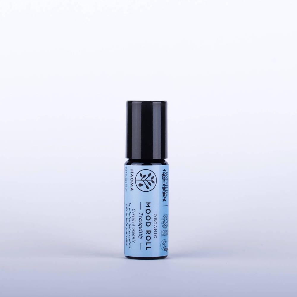 TRANQUILITY ORGANIC MOOD ROLLERBALL