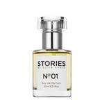 STORIES No.01 EAU DE PARFUM