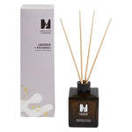 LAVENDER + PATCHOULI REED DIFFUSER