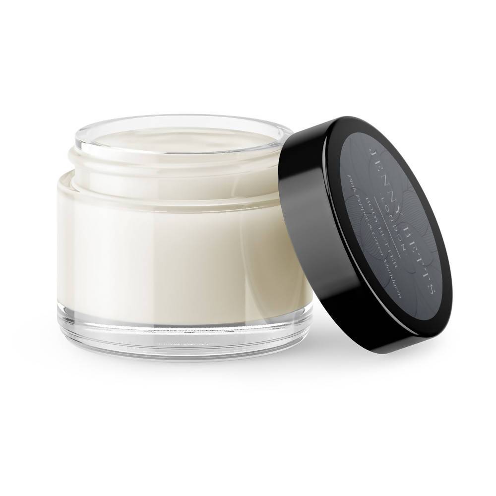 PINK PEPPER & GREEN MANDARIN BODY BUTTER