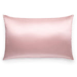 MULBERRY SILK PILLOWCASE - STANDARD QUEEN