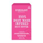 GERANIUM BODY BUFFER