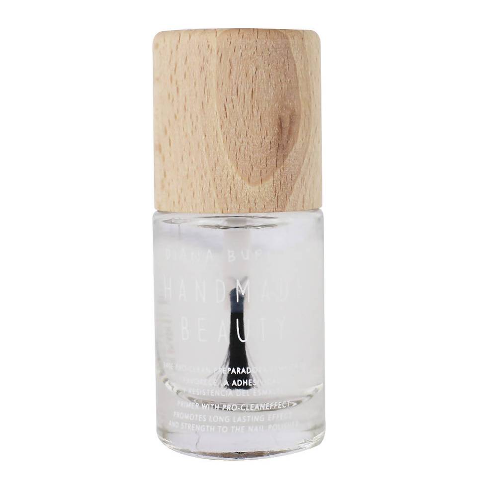 PRO-CLEAN BASECOAT