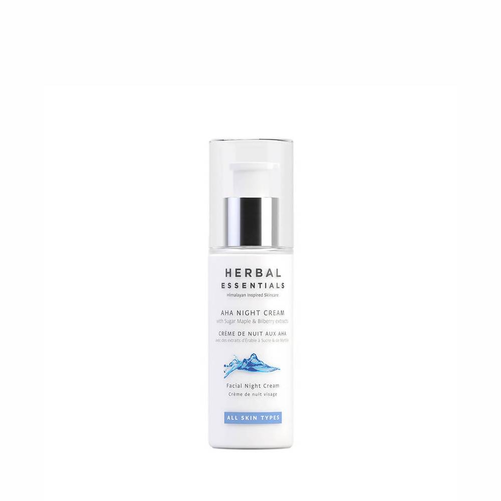 AHA NIGHT CREAM