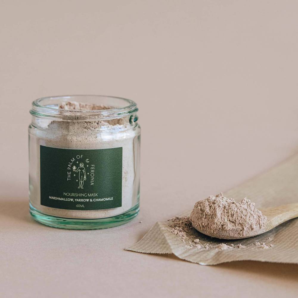 NOURISHING MASK