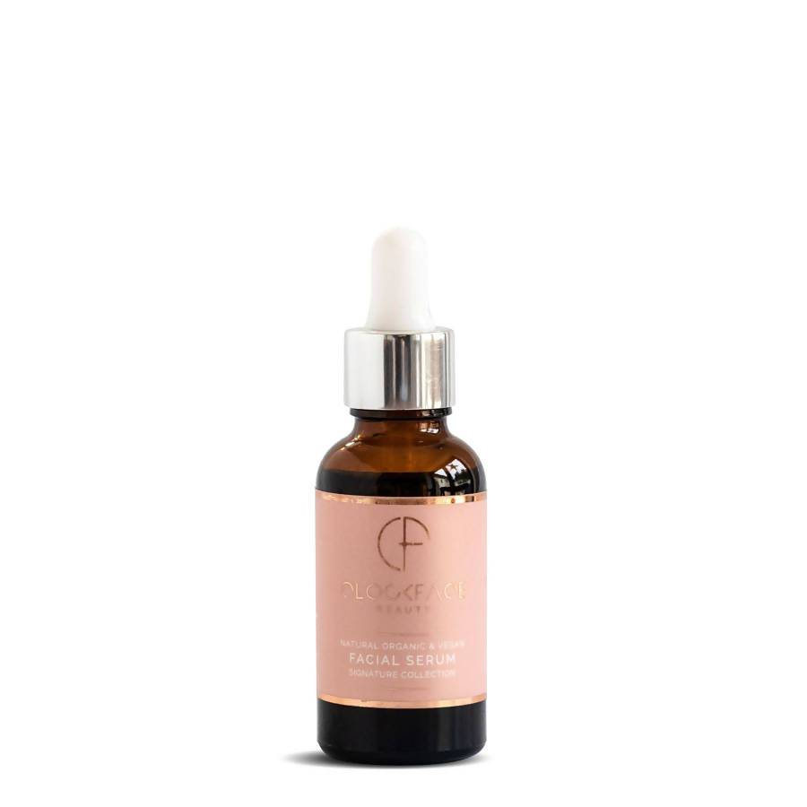 FACIAL SERUM